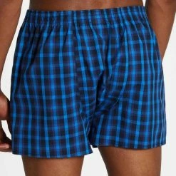 Bestpreis 🧨 TOM TAILOR Boxershorts »Boxershorts, 2er-Pack« (2 Stück) ✨ -Tom Tailor Verkaufsgeschäft 069ba8e0 7796 5d4b b8c2 3459d66de1de