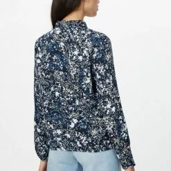 Beste Bewertungen von 🌟 TOM TAILOR Langarmbluse ❤️ -Tom Tailor Verkaufsgeschäft 06f0aa22 abab 5801 962b c656c5a973d2