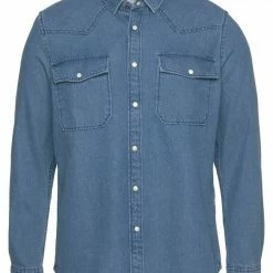 Bestes Angebot 😉 TOM TAILOR 👖 Jeanshemd mit Brusttaschen 🤩 9 Bestes Angebot 😉 TOM TAILOR 👖 Jeanshemd mit Brusttaschen 🤩 -Tom Tailor Verkaufsgeschäft 07365c54 050b 5fa6 ae97 f585dbf019d9