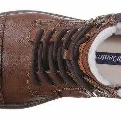 Großhandel 🎁 TOM TAILOR Winterboots mit Logoprägung ❤️ -Tom Tailor Verkaufsgeschäft 074d84d8 3ad4 50ae 81a3 e27fd4f5f3ae