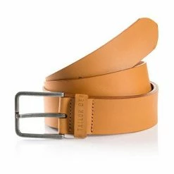 Angebote ⭐ TOM TAILOR Ledergürtel »DUSTIN21« 🧨