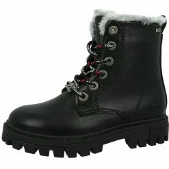 Blitzangebot 🔔 TOM TAILOR »Winterstiefel TEX für Mädchen« Winterstiefel 👏 -Tom Tailor Verkaufsgeschäft 0762e8b1 c046 5753 87f6 d96be961e28b