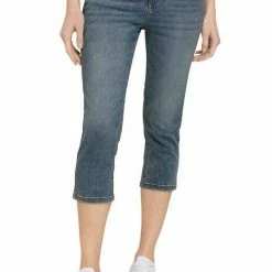 Bestes Angebot 👍 TOM TAILOR Caprijeans »Kate Slim« mit kleinen Seitenschlitzen Mid stone washed, Dark stone washed, Random bleached blue 🥰 33 Bestes Angebot 👍 TOM TAILOR Caprijeans »Kate Slim« mit kleinen Seitenschlitzen Mid stone washed, Dark stone washed, Random bleached blue 🥰 -Tom Tailor Verkaufsgeschäft 0773e26f 6cff 5152 9139 90a31de017a9