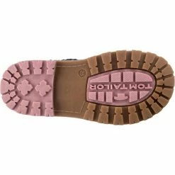 Bestes Angebot 😍 TOM TAILOR »Baby Winterschuhe TEX für Mädchen« Winterboots 😍 -Tom Tailor Verkaufsgeschäft 078d5818 010e 53eb b7c1 cd0316e601f9