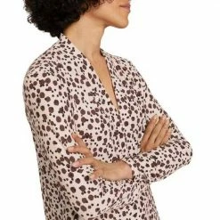 Top 10 🔔 TOM TAILOR Blusenshirt mit dekorativem Print und Knopfleiste Beige-braun-schwarz-gemustert, Schwarz-braun-wollweiß-gemustert ❤️ 16 Top 10 🔔 TOM TAILOR Blusenshirt mit dekorativem Print und Knopfleiste Beige-braun-schwarz-gemustert, Schwarz-braun-wollweiß-gemustert ❤️ -Tom Tailor Verkaufsgeschäft 07ba3e01 e860 5865 b450 6921c8fe32cc