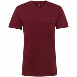 Angebote ✨ TOM TAILOR Pyjamaoberteil »Pyjama T-Shirt« Blue-medium-solid, Red-medium-solid 😍 19 Angebote ✨ TOM TAILOR Pyjamaoberteil »Pyjama T-Shirt« Blue-medium-solid, Red-medium-solid 😍 -Tom Tailor Verkaufsgeschäft 07bfae72 e11c 5f1a 83f1 c04f410327d7