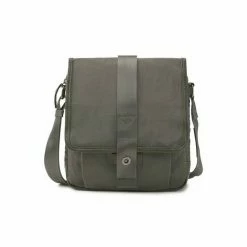 Bestpreis 🤩 TOM TAILOR Bauchtasche »Kristoffer Überschlagtasche« Khaki #ft5_slash# khaki, Navy-cognac 🎉 -Tom Tailor Verkaufsgeschäft 07f68dfd a2ca 5bc5 aaca 111df0bf1842