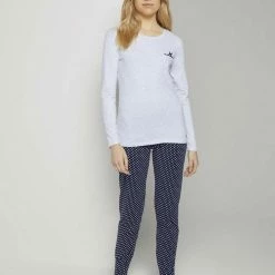 Top 10 🎁 TOM TAILOR Pyjama »Langes Pyjama Set« 🤩 14 Top 10 🎁 TOM TAILOR Pyjama »Langes Pyjama Set« 🤩 -Tom Tailor Verkaufsgeschäft 08037d3b 0af7 5ed0 b8d8 90b99ed075c2