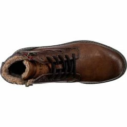 Billig 💯 TOM TAILOR »Winterstiefeletten« Winterstiefelette 🌟 -Tom Tailor Verkaufsgeschäft 0855d570 cb12 5afe a7bb 2ff671c087cf