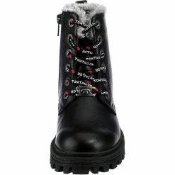Blitzangebot 🔔 TOM TAILOR »Winterstiefel TEX für Mädchen« Winterstiefel 👏 -Tom Tailor Verkaufsgeschäft 0856df27 872a 59bf bd35 3980a7070b29