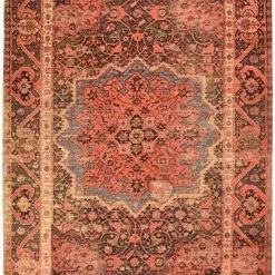 Auslauf ⌛ Teppich »Funky Orient Ghom«, TOM TAILOR, rechteckig, Höhe 5 mm, Kurzflor, Orient-Optik, Vintage Design, Wohnzimmer 🥰 17 Auslauf ⌛ Teppich »Funky Orient Ghom«, TOM TAILOR, rechteckig, Höhe 5 mm, Kurzflor, Orient-Optik, Vintage Design, Wohnzimmer 🥰 -Tom Tailor Verkaufsgeschäft 085f4114 caf7 5775 826e c0be7db147bc