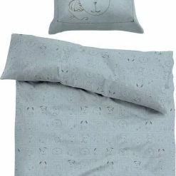 Brandneu 😍 Kinderbettwäsche »ANIMALS«, TOM TAILOR, mit tollen Tiermustern Aqua grey, Light blue 👍 12 Brandneu 😍 Kinderbettwäsche »ANIMALS«, TOM TAILOR, mit tollen Tiermustern Aqua grey, Light blue 👍 -Tom Tailor Verkaufsgeschäft 08998298 2ae0 5aeb 960e ffb46c49358e