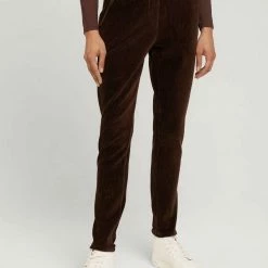 Neu ✨ TOM TAILOR Cordhose Cold beige, Java dark brown 🌟 -Tom Tailor Verkaufsgeschäft 08dd1e90 289d 5208 8c47 fef49ae0c402
