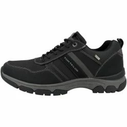 Am billigsten 🤩 TOM TAILOR Schnürschuh mit TEX-Ausstattung Mokka, Schwarz, Blau, Dunkelblau ⌛ -Tom Tailor Verkaufsgeschäft 08eb94bb 75a7 56d9 aa4a 356bcc404af8