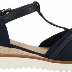 Coupon 🎁 TOM TAILOR »Lederimitat/Textil« Keilsandalette ⌛ 10 Coupon 🎁 TOM TAILOR »Lederimitat/Textil« Keilsandalette ⌛ -Tom Tailor Verkaufsgeschäft 08f8e8b8 732c 518f b8f0 9d17ed516bc1