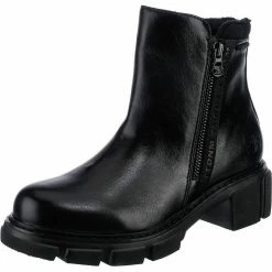 Bestpreis 💯 TOM TAILOR »Klassische Stiefeletten« Stiefelette 😀