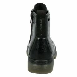 Besorgen ❤️ TOM TAILOR »Tom Tailor Kinder 2173609 Stiefel mit Warmfutter« Stiefel 🧨 -Tom Tailor Verkaufsgeschäft 09723b37 7f92 5d39 aa8d 2b75ec283783