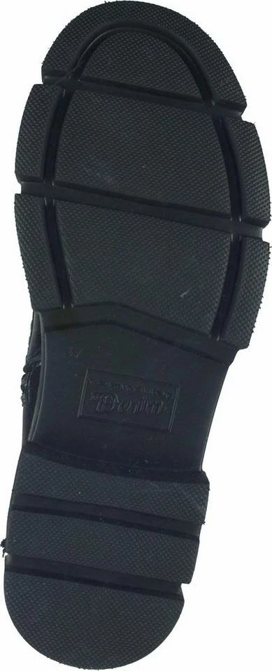 Top 10 ⌛ TOM TAILOR »Lederimitat« Schnürstiefel 😀 13 Top 10 ⌛ TOM TAILOR »Lederimitat« Schnürstiefel 😀 - Image 13