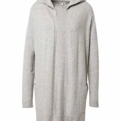 Bestes Angebot 👏 TOM TAILOR Strickjacke »Cardigan mit Kapuze« Deep black, Gingerbread brown melange, Silver Grey Melange 😀 41 Bestes Angebot 👏 TOM TAILOR Strickjacke »Cardigan mit Kapuze« Deep black, Gingerbread brown melange, Silver Grey Melange 😀 -Tom Tailor Verkaufsgeschäft 0985c359 f7c7 50cf b97a 14b44631303c