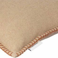 Blitzangebot ✨ Kissenhülle »Felt«, TOM TAILOR (1 Stück), mit kontrastfarbiger Kettelung Grau-dunkelgrau-anthrazit, Dunkelgrün-tannengrün-waldgrün, Rot-dunkelrot-bordeaux, Natur-beige-caramel 😍 -Tom Tailor Verkaufsgeschäft 0998ddab 02a7 5af2 b821 219835bf28eb