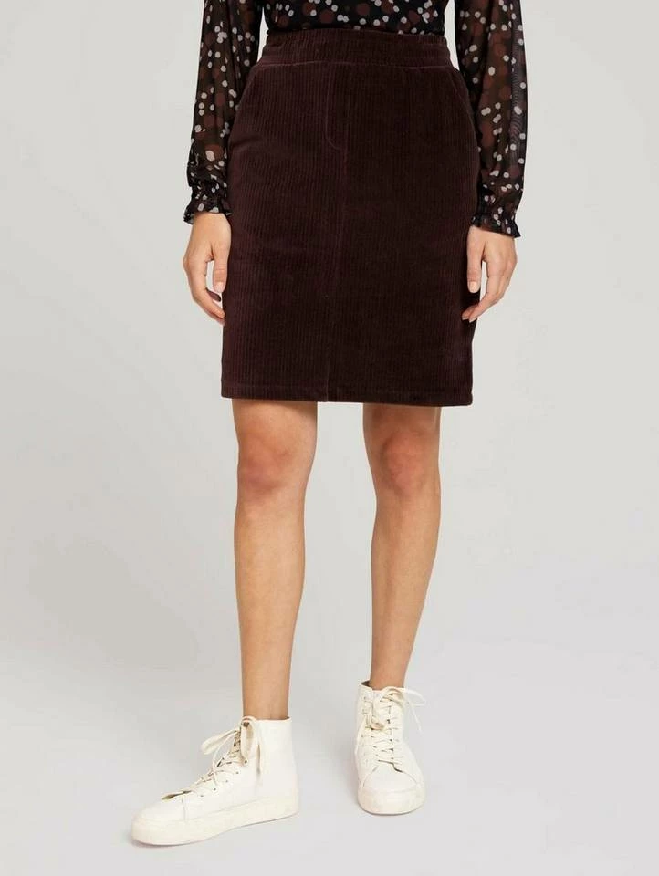 Schlussverkauf 🔥 TOM TAILOR Bleistiftrock ✔️ 2 Schlussverkauf 🔥 TOM TAILOR Bleistiftrock ✔️ – Bild 2