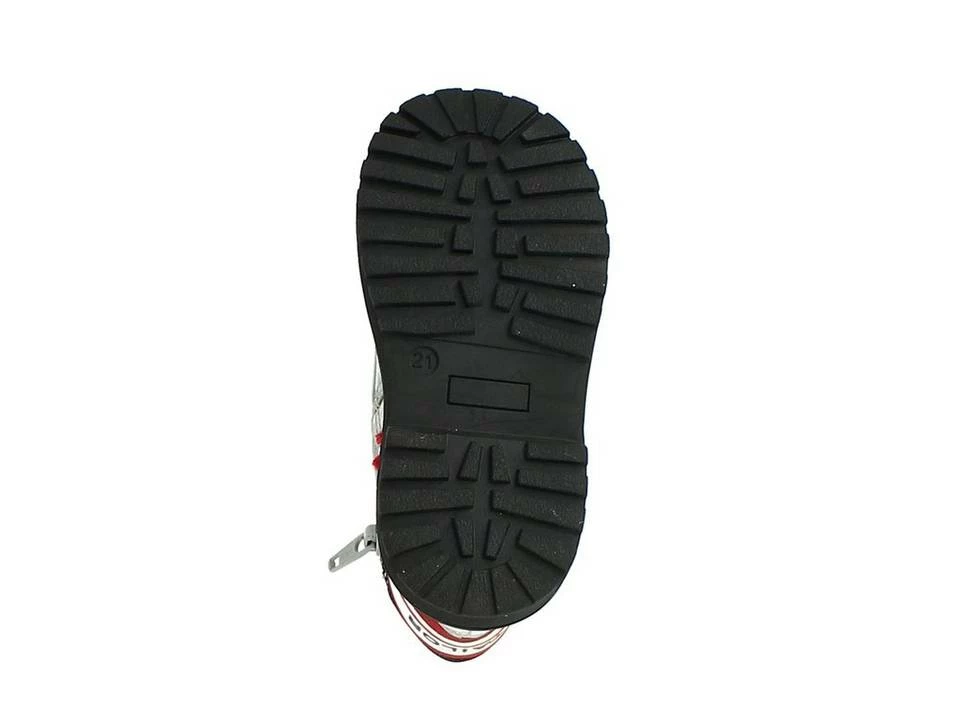 Bester Verkauf 🤩 TOM TAILOR »Tom Tailor Kinder 2171505 Stiefel mit Warmfutter« Stiefel ✨ 6 Bester Verkauf 🤩 TOM TAILOR »Tom Tailor Kinder 2171505 Stiefel mit Warmfutter« Stiefel ✨ - Image 6