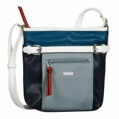 Billig 👍 TOM TAILOR Umhängetasche »Juna Cross Bag S Umhängetasche« Blau, Rosa-kombi, Blau-kombi 🔔 17 Billig 👍 TOM TAILOR Umhängetasche »Juna Cross Bag S Umhängetasche« Blau, Rosa-kombi, Blau-kombi 🔔 -Tom Tailor Verkaufsgeschäft 0aac0598 a3d9 5150 8722 27be4c58ba93