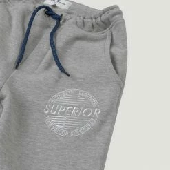 Neu ✔️ TOM TAILOR Stoffhose »Jogginghose mit Stickerei« Drizzle melange-gray, Blue lolite-blue, 👗 Dress blue-blue 🤩 -Tom Tailor Verkaufsgeschäft 0afbebb8 8ae1 514c bfc6 6d5241ee5a1d