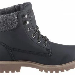 Bestpreis 🔥 TOM TAILOR Schnürboots mit Strickkragen Nachtblau, Anthrazit 👏 11 Bestpreis 🔥 TOM TAILOR Schnürboots mit Strickkragen Nachtblau, Anthrazit 👏 -Tom Tailor Verkaufsgeschäft 0b016f1b 8a5f 5eee b30f 507798fe3aca