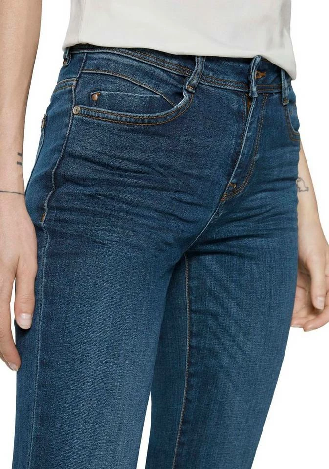 Bestpreis ⭐ TOM TAILOR Straight-Jeans »Alexa« im 5-Pocket-Design 🧨 4 Bestpreis ⭐ TOM TAILOR Straight-Jeans »Alexa« im 5-Pocket-Design 🧨 – Bild 4