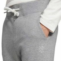 Budget 🥰 TOM TAILOR Sweathose mit Kordelzug Navy, Middle Grey Melange, Sky Captain Blue, Grau ✨ -Tom Tailor Verkaufsgeschäft 0b26369d 3767 53a0 9010 1b60c7aeea2b