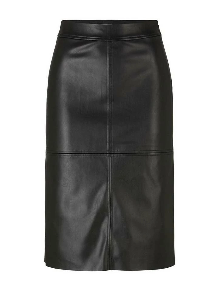 Angebote 😍 TOM TAILOR Sommerrock »Midirock aus Kunstleder« 🌟 7 Angebote 😍 TOM TAILOR Sommerrock »Midirock aus Kunstleder« 🌟 - Image 7