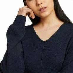 Beste Bewertungen von ❤️ TOM TAILOR Strickpullover in Melange Optik Marine, 👖 Jeansblau, Cozy pink melange, Hellbeige 🛒 -Tom Tailor Verkaufsgeschäft 0b5c54e1 35bf 5a59 aed2 0d06448913c6