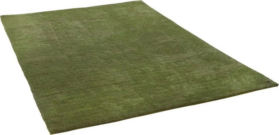 Coupon ✨ Teppich »Powder uni«, TOM TAILOR, rechteckig, Höhe 12 mm, besonders weich und flauschig, Wohnzimmer Hellblau, Rot, Beige, Petrol ✔️ 16 Coupon ✨ Teppich »Powder uni«, TOM TAILOR, rechteckig, Höhe 12 mm, besonders weich und flauschig, Wohnzimmer Hellblau, Rot, Beige, Petrol ✔️ - Image 16