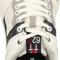 Bester Verkauf 🛒 TOM TAILOR »Lederimitat/Textil« 👟 Sneaker 😍 -Tom Tailor Verkaufsgeschäft 0b839952 aa03 5a0c b7e4 ff95207c779e