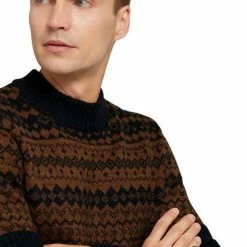 Aktion 😀 TOM TAILOR Strickpullover mit Norwegermuster ⭐ 10 Aktion 😀 TOM TAILOR Strickpullover mit Norwegermuster ⭐ -Tom Tailor Verkaufsgeschäft 0ba20c93 2216 599e 86b3 863a65a8f146