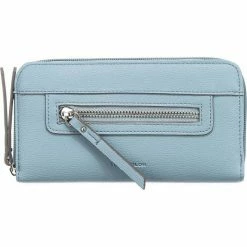 Aktion 🔔 TOM TAILOR Geldbörse »Ariane Long Zip Wallet Portmonnaie« Blau, Schwarz 🛒 -Tom Tailor Verkaufsgeschäft 0ba458af 7feb 5b4b 8ac3 b1c3d30d3e10