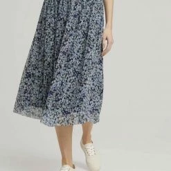 Blitzangebot 🌟 TOM TAILOR Sommerrock »Midirock aus Mesh mit Blumenmuster« Navy flower design, Navy floral design 🥰 37 Blitzangebot 🌟 TOM TAILOR Sommerrock »Midirock aus Mesh mit Blumenmuster« Navy flower design, Navy floral design 🥰 -Tom Tailor Verkaufsgeschäft 0bb13a1c 27f4 5fec bd54 2f939de1b011