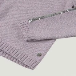 Billig 🛒 TOM TAILOR Hoodie »Strickpullover mit Pailletten-Applikation« ⭐ -Tom Tailor Verkaufsgeschäft 0bbd107d cea8 58bc 8a9b 5a71fa67460e