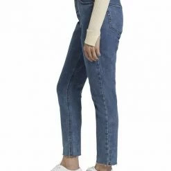 Neu ⌛ TOM TAILOR Bequeme 👖 Jeans »Denim tapered mid bl« ⭐ 8 Neu ⌛ TOM TAILOR Bequeme 👖 Jeans »Denim tapered mid bl« ⭐ -Tom Tailor Verkaufsgeschäft 0bc1c5d7 9559 532f 836a 17bd290747fb