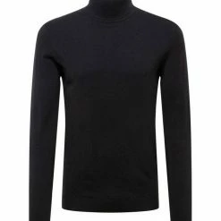 Bestes Angebot ⌛ TOM TAILOR Rollkragenpullover Light Soft Grey Melange, Braun, Knitted Navy Melange, Schwarz 🥰 -Tom Tailor Verkaufsgeschäft 0bce5c23 585a 55a2 aed8 1443d6672d68