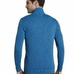 Blitzangebot ✨ TOM TAILOR Strickjacke »washed zip jacket« ⭐ -Tom Tailor Verkaufsgeschäft 0be34440 3c59 5622 af57 62973ac15715