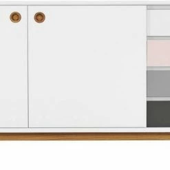 Neu ❤️ TOM TAILOR Sideboard »COLOR BOX«, mit 2 Türen & 4 Kontrast-Schubladen, Füße Eiche geölt, Breite 170 cm Sage, White & rose, Navy blue, White 🎉 -Tom Tailor Verkaufsgeschäft 0bf5a8d0 ab24 5bf7 9aa0 b62bcf2e0e0d