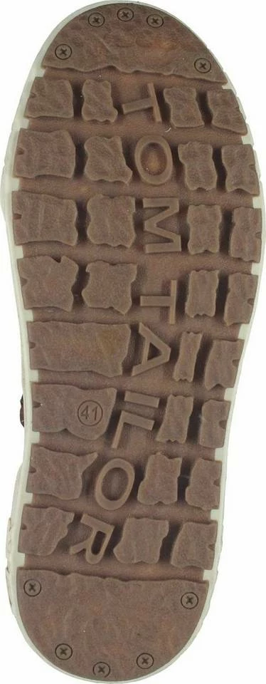 Großhandel 🎉 TOM TAILOR »Lederimitat« Schnürstiefelette 🤩 13 Großhandel 🎉 TOM TAILOR »Lederimitat« Schnürstiefelette 🤩 - Image 13