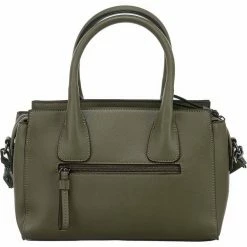 Großhandel ✨ TOM TAILOR Shopper »Kalea Zip Shopper S Shopper« Grün, Schwarz 🔥 8 Großhandel ✨ TOM TAILOR Shopper »Kalea Zip Shopper S Shopper« Grün, Schwarz 🔥 -Tom Tailor Verkaufsgeschäft 0c391548 7669 57e9 b84c 064cd68f245c