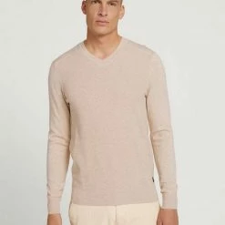 Budget 🎉 TOM TAILOR Strickpullover »Strickpullover mit Struktur« Soft Sand Beige Melange, Dark smoke green melange, Knitted Navy Melange, Medium blue ashes melange 😉 -Tom Tailor Verkaufsgeschäft 0c47e14c 1278 5408 97bd f15e47c2ec7f