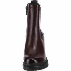 Rabatt 👏 TOM TAILOR »Klassische Stiefeletten« Stiefelette Schwarz, Bordeaux ⌛ 21 Rabatt 👏 TOM TAILOR »Klassische Stiefeletten« Stiefelette Schwarz, Bordeaux ⌛ -Tom Tailor Verkaufsgeschäft 0c9a5d91 2f1c 5f30 aa74 3efb0943adba