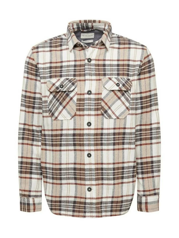 Besorgen ✨ TOM TAILOR Langarmhemd ✔️ 10 Besorgen ✨ TOM TAILOR Langarmhemd ✔️ - Image 10