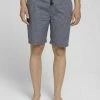 Neu ✔️ TOM TAILOR Pyjamahose »Pyjama Shorts« 🎉
