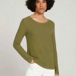 Angebote ✨ TOM TAILOR Strickpullover »Basic Pullover mit Struktur« Cozy pink, Blush rose, Desert sand melange, Dark maroon red 👏 -Tom Tailor Verkaufsgeschäft 0cc9b4fb a5aa 55b2 b9b6 d8e865c7c5d3